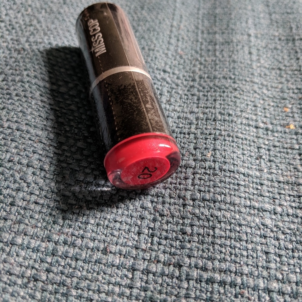 Miss Cop lipstick